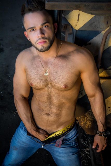 Bruno Di Castro 12