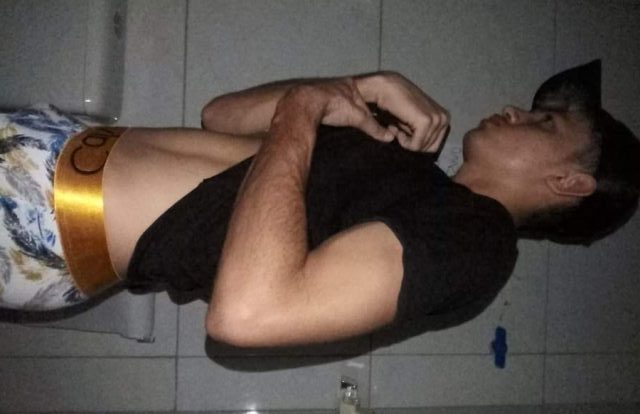Roberto Silva 10