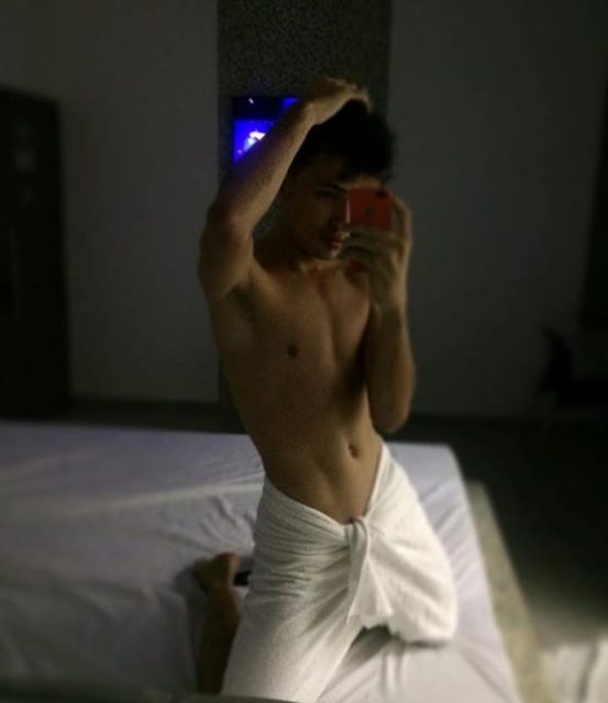 Roberto Silva 17