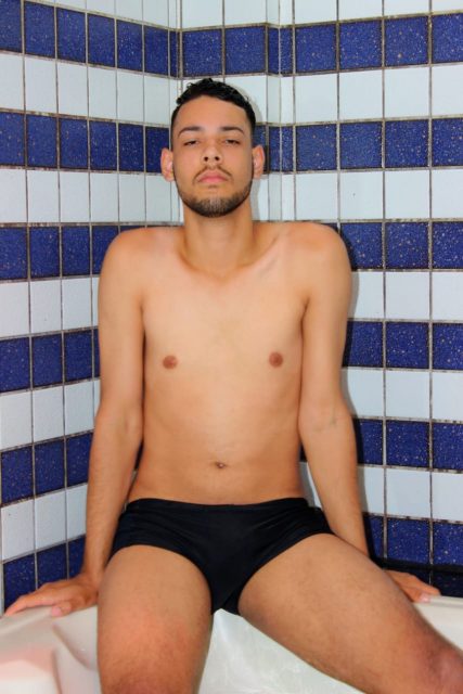 Adrian Forte 3