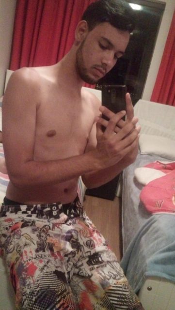 Adrian Forte 6