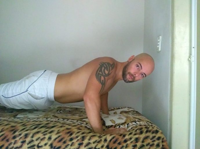 Arthur De Castro 1
