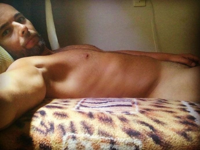 Arthur De Castro 3