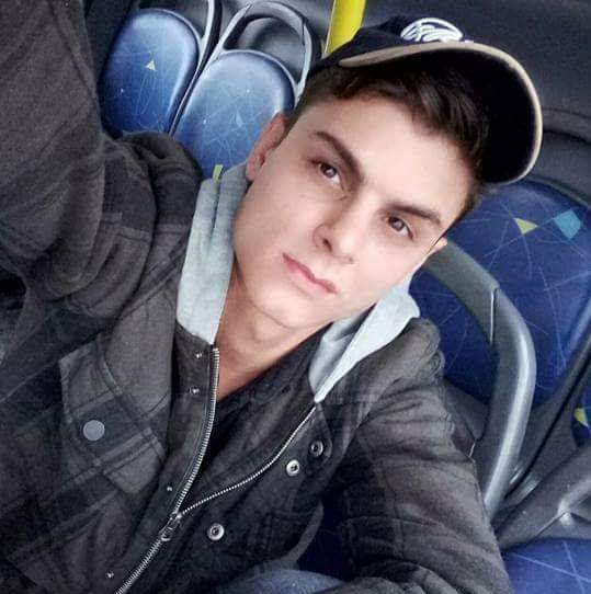 Hernando Lapo 14