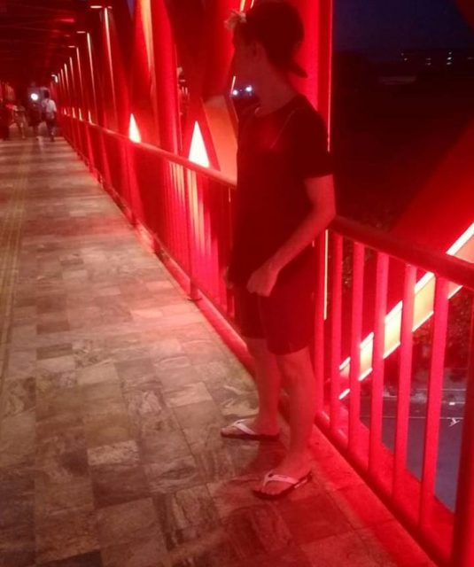 Roberto Silva 1