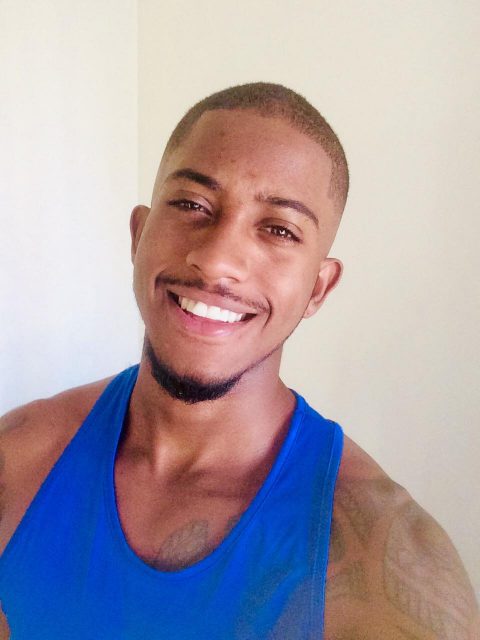 Caio Hingro 8