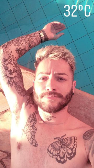 Lucas Massoterapeuta 10
