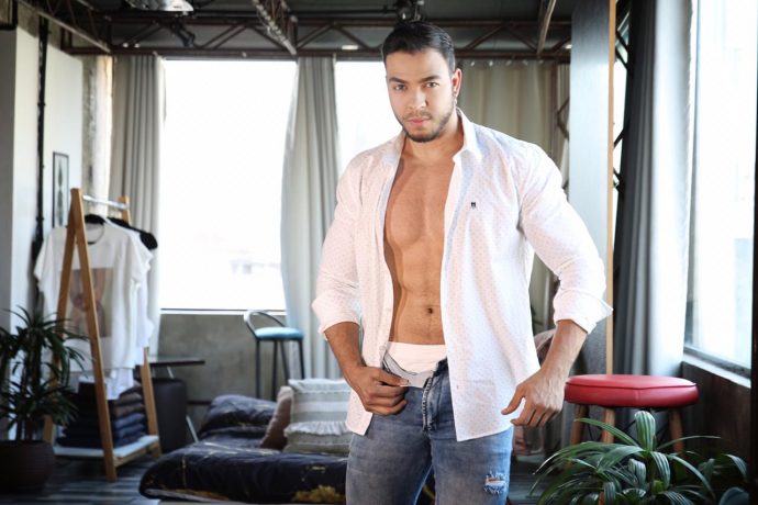Tomaz Ativo 5