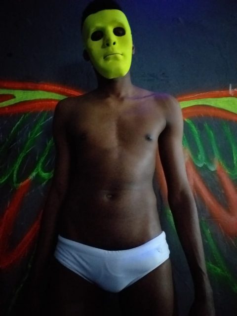 Kid Recife 25Cm 26