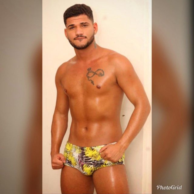Alexandre Félix 1