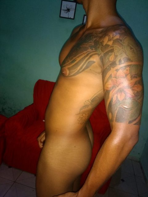 Afonso Seya 2