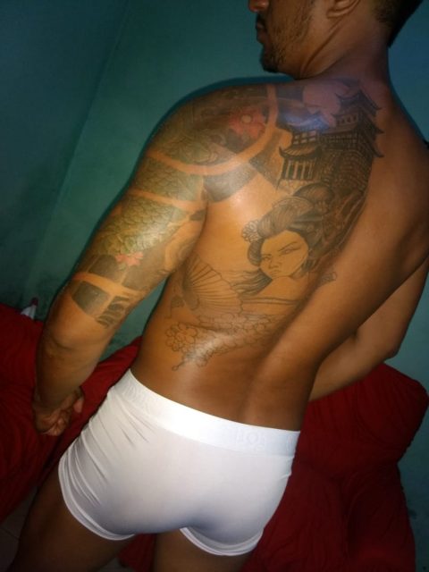 Afonso Seya 3