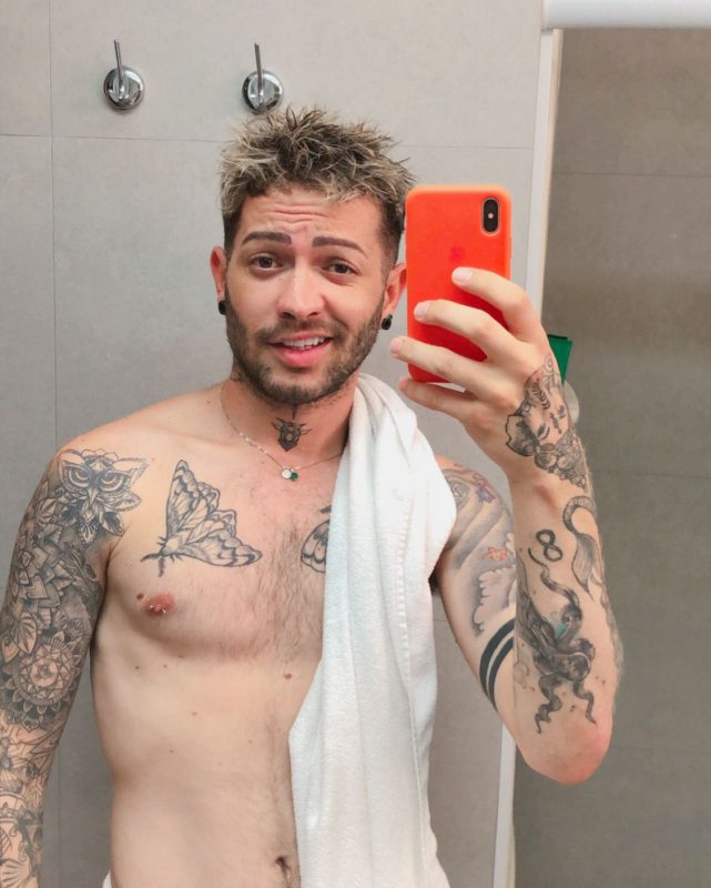 Lucas Massoterapeuta 7