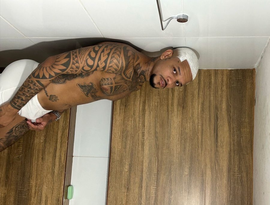 Iago Safadão 6