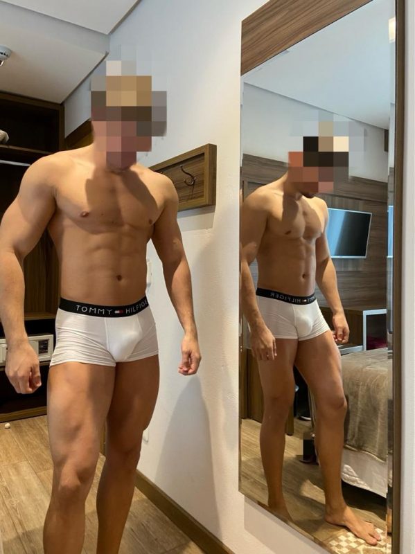 Apolo Casagrande 18