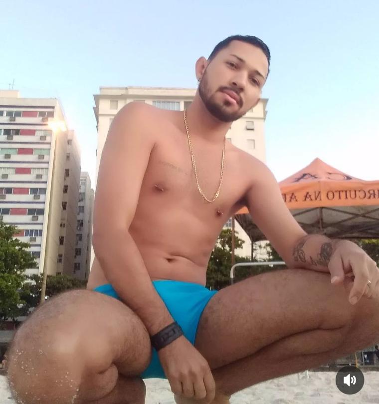 Kayo Boaventura 2