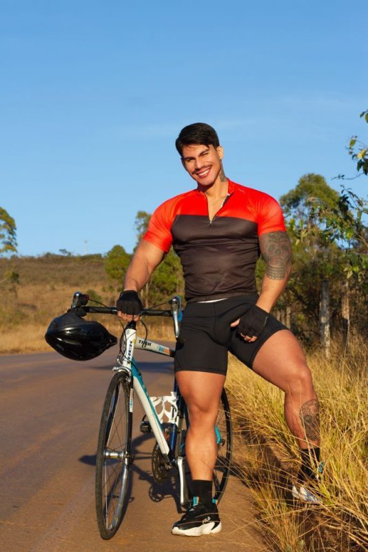 Allan Paulistano 35
