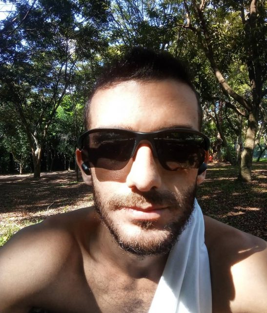 Arthur Moraes 6