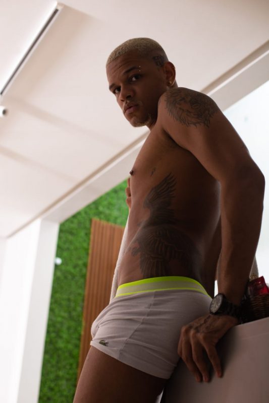 Iago Safadão 22