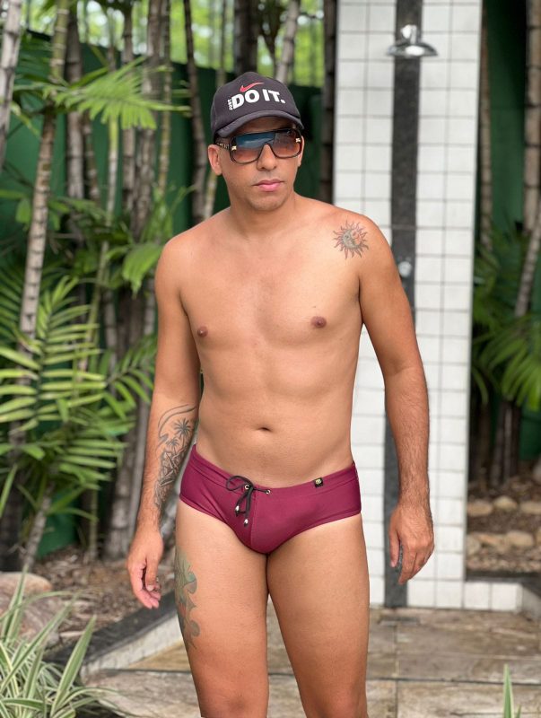 Pedro 25cm Grossão 8
