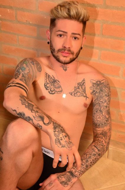 Lucas Massoterapeuta