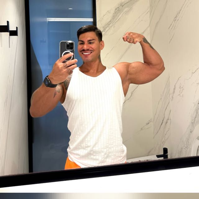 Allan Paulistano 2