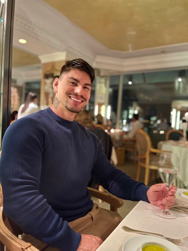 Allan Paulistano 27