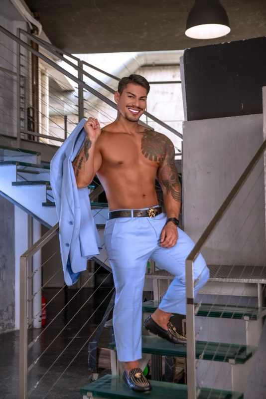 Allan Paulistano 3