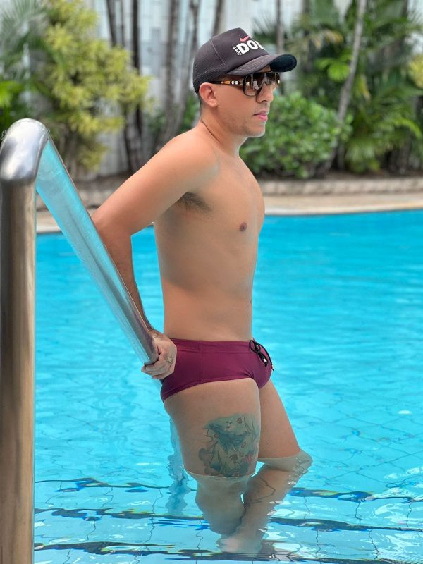 Pedro 25cm Grossão 4