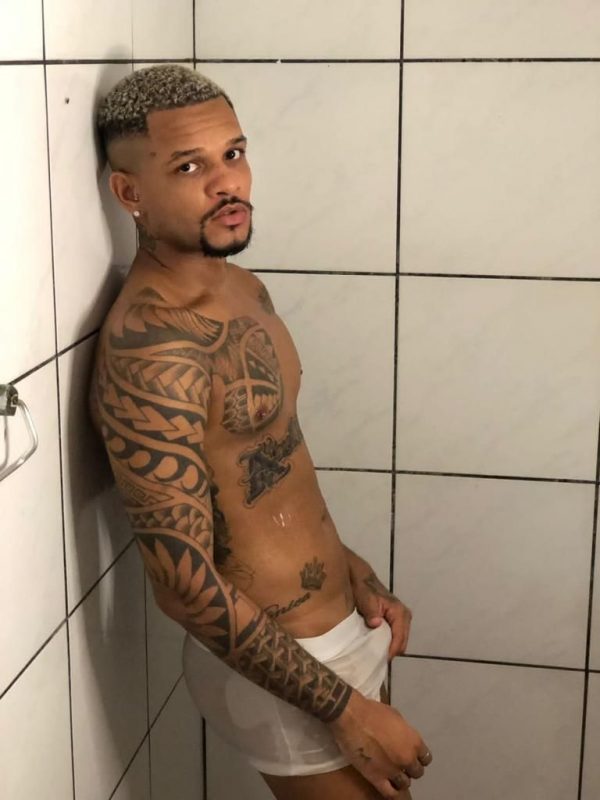 Iago Safadão 25