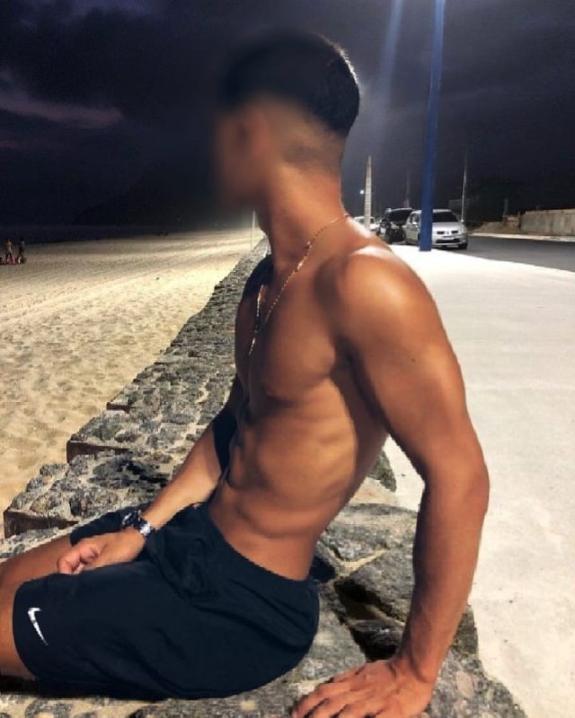 Rariel Massagista 3