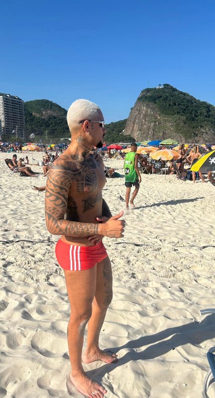 Iago Safadão 24
