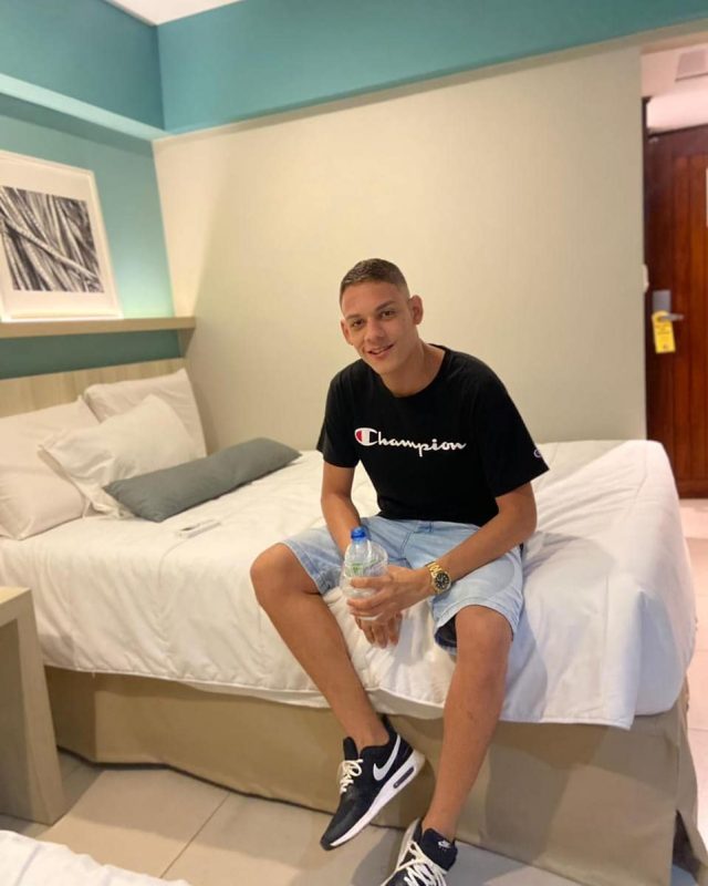 Luís Eduardo Magalhães