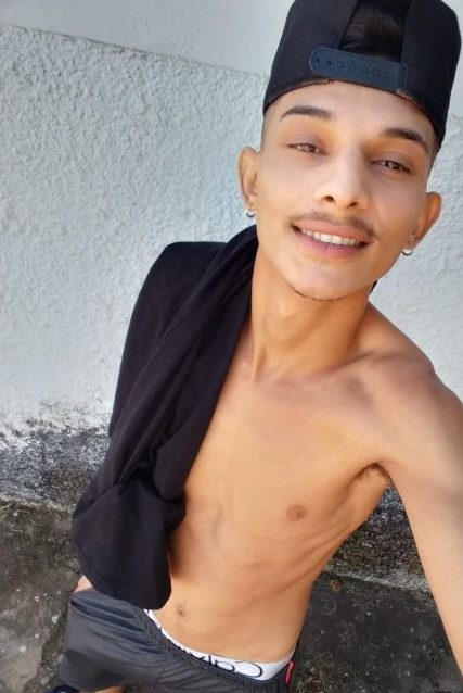 Alysson Santos 12