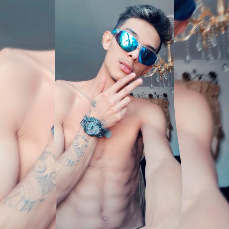Alysson Santos 8