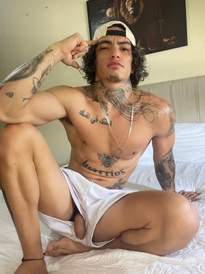 Jhonattan Brito 6