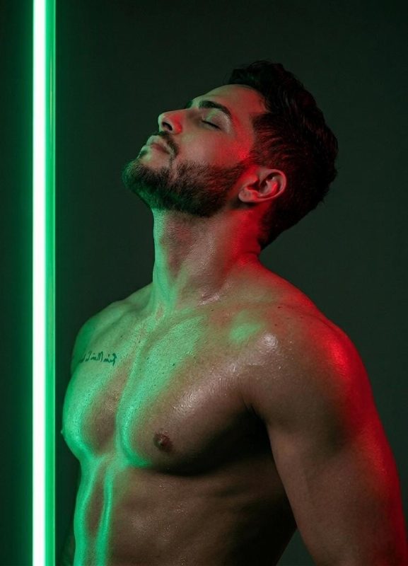 Bernardo Brandão 2