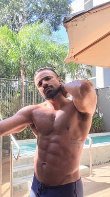 John Mineirinho 26