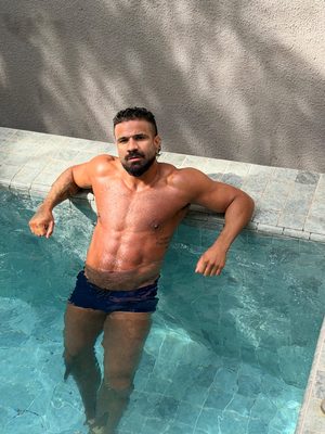 John Mineirinho 24