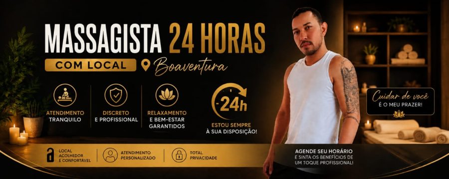 Kayo Boaventura