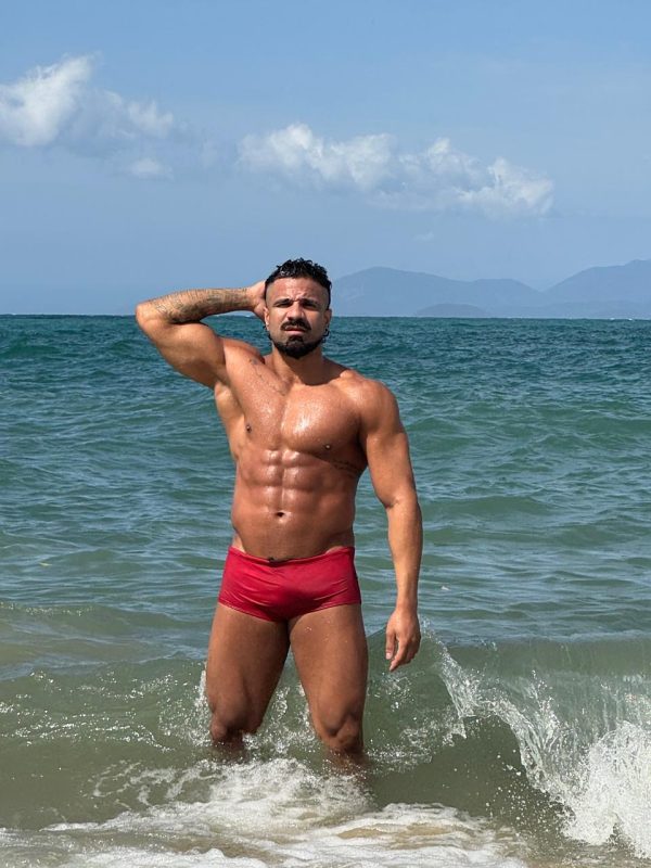John Mineirinho 9