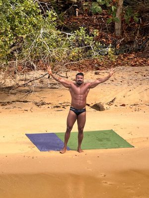 John Mineirinho 18