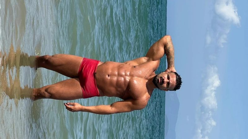 John Mineirinho
