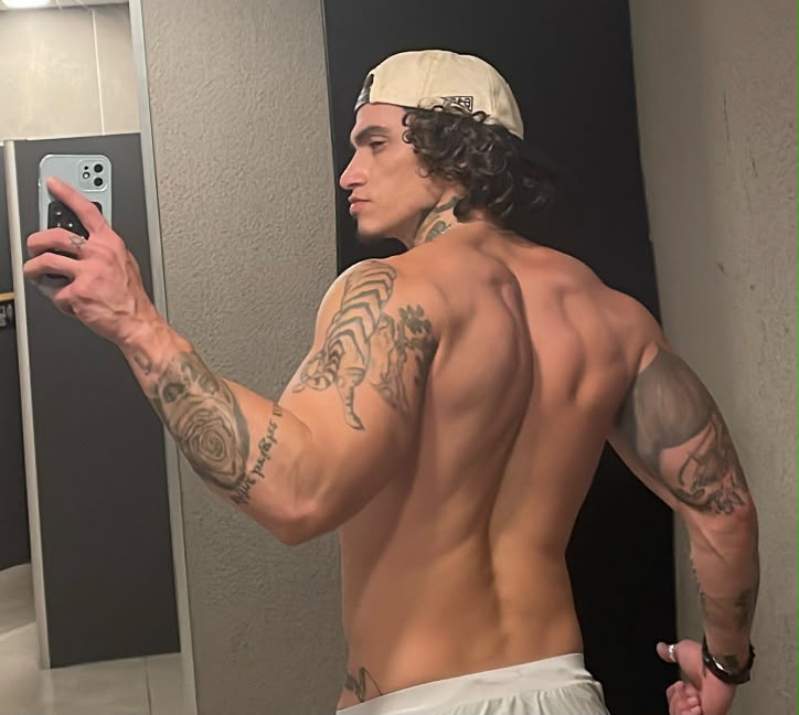 Jhonattan Brito 3
