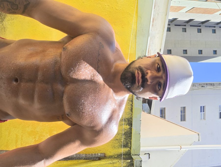 John Mineirinho