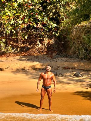 John Mineirinho 15