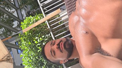 John Mineirinho 25