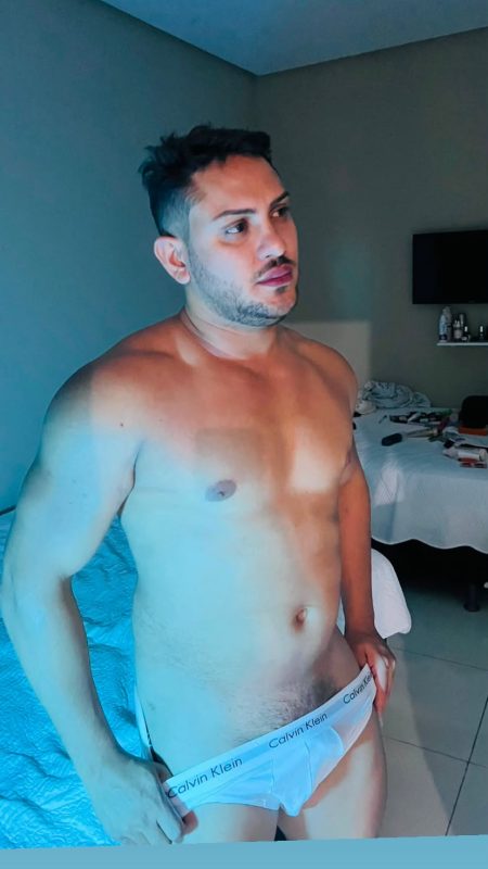 Lucas Viana 18