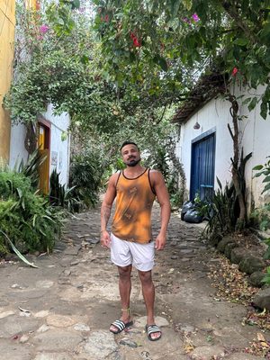 John Mineirinho 3