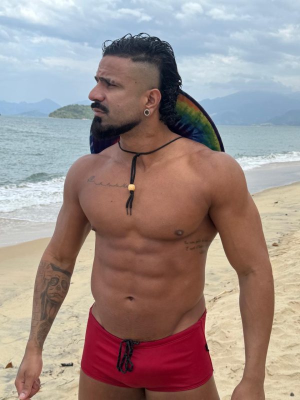 John Mineirinho 1